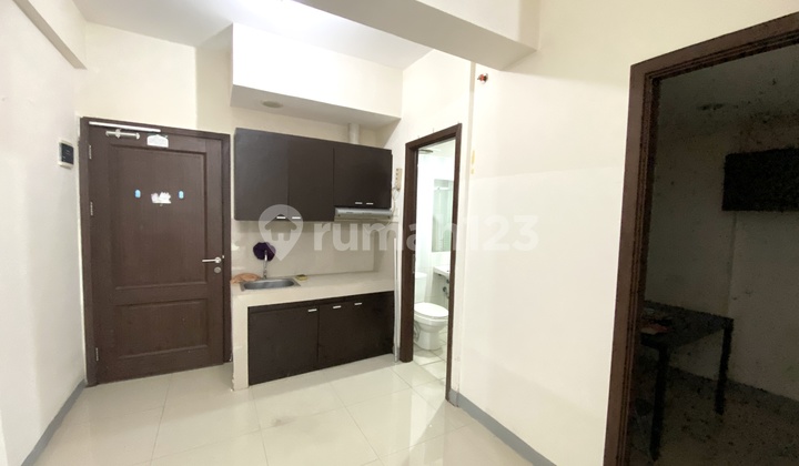 Galeri Ciumbuleuit 2 Apartment, 2 Bedroom Type, Furnished, Good 2