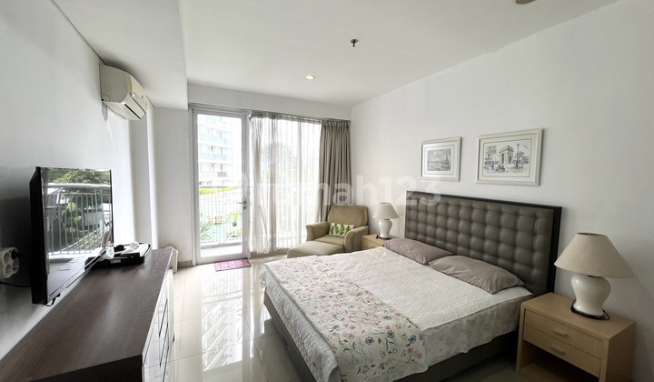 Dago Suites Studio Type Apartment, Furnished, 1st Floor, Free IPL 2
