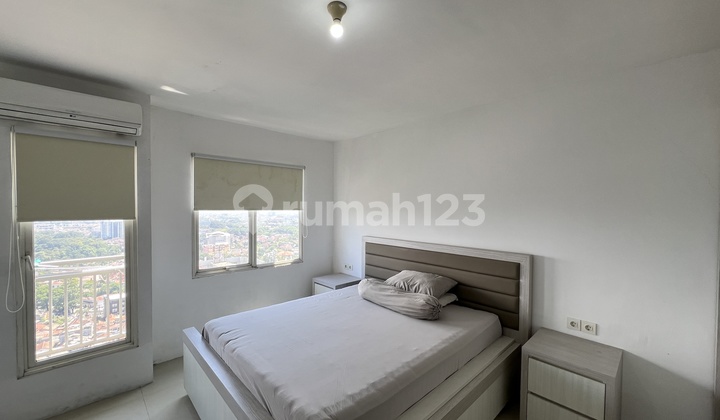 Rent Apartment Galeri Ciumbuleuit 2 Studio, Furnished, 31st Floor Rent Apartment Galeri Ciumbuleuit 2 Studio, Furnished, 31st Floor