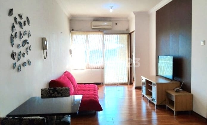Sewa Bulanan/Tahunan, Galeri Ciumbuleuit 1, 2 Bed Room, Furnished Sewa Bulanan/Tahunan, Galeri Ciumbuleuit 1, 2 Bed Room, Furnished