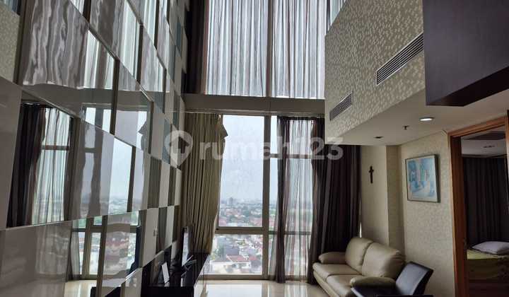 The Summit Apartment Mal Kelapa Gading 3Br Plus 1 Furnished The Summit Apartment Mal Kelapa Gading 3Br Plus 1 Furnished