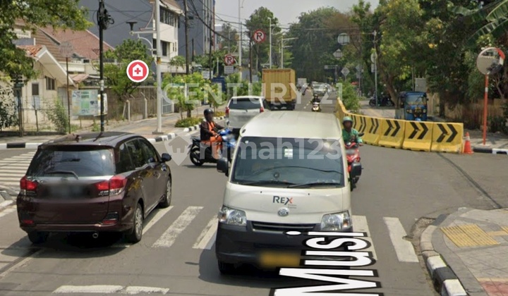 Affordable NJOP Strategic Commercial Property Cideng Commercial Zone 2