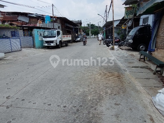 Rumah Kost Strategis 43 Kamar Di Pisangan Lama Jaktim 2