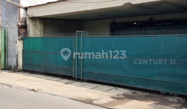 Rumah Usaha Pisangan Lama Raya Jaktim Strategis Jalan Lebar Rumah Usaha Pisangan Lama Raya Jaktim Strategis Jalan Lebar