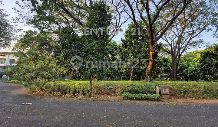 Asri Royal Orchard Kelapa Gading Hook Plot Asri Royal Orchard Kelapa Gading Hook Plot