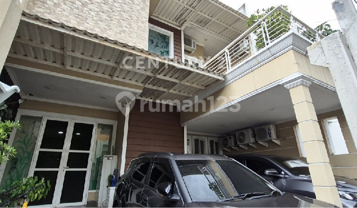 Rumah Cantik Minimalis Dekat Mall Kelapa Gading Jual Murah Cepat Rumah Cantik Minimalis Dekat Mall Kelapa Gading Jual Murah Cepat