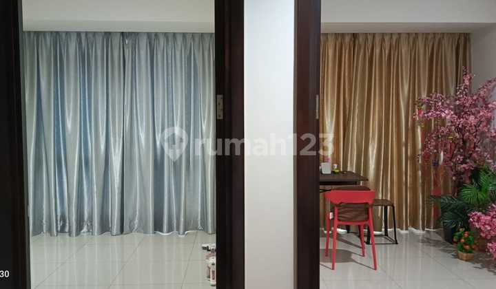 Apartemen Kensington Kelapa Gading 3 Bedroom + 1 Jual Murah 2