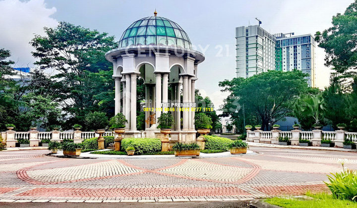 Asri Royal Orchard Kelapa Gading Hook Plot Asri Royal Orchard Kelapa Gading Hook Plot