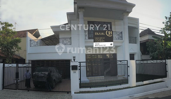 Jual Murah Cepat Rumah Siap Huni Deplu Gandaria Jaksel Dekat MRT Jual Murah Cepat Rumah Siap Huni Deplu Gandaria Jaksel Dekat MRT