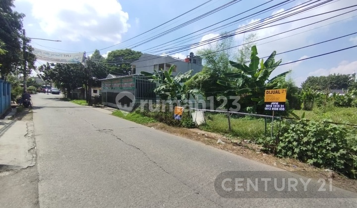 Cheap Strategic Land East Bekasi Commercial & Residential Zone Cheap Strategic Land East Bekasi Commercial & Residential Zone