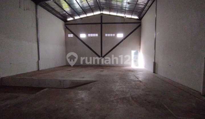 3 in 1 Warehouse in Olympic Business District @ Sentul Cheaper