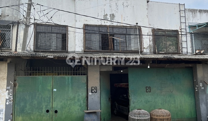 Gudang Murah di Pergudangan Pantai Indah Dadap Tangerang Gudang Murah di Pergudangan Pantai Indah Dadap Tangerang