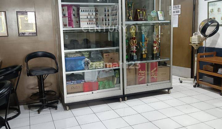 Ruko DIJUAL Cocok Untuk Usaha Di Jl Ir H Juanda Bekasi  2