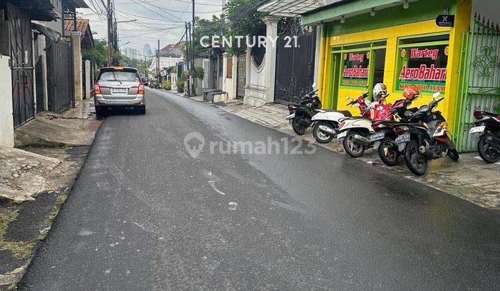 JUAL MURAH RUMAH NGANTONG DI BERDIKARI DEKAT BINUS JAKBAR 2