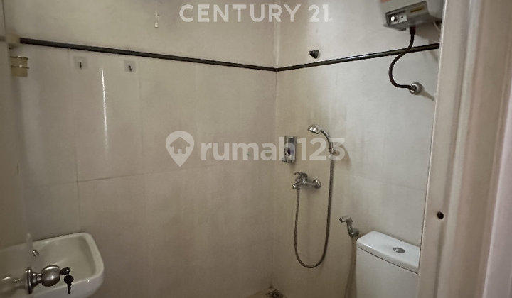 Apartment Permata Eksekutif Murah Dekat Permata Hijau 2