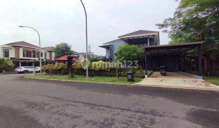 Dijual Rumah Cantik Di Harapan Indah, Cluster Azzera One 2