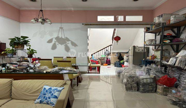 Dijual Rumah Di Kelapa Gading Semi Furnished 2