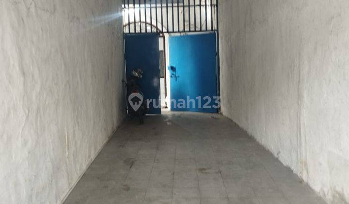 Dijual Rumah Di Jembatan Lima 1