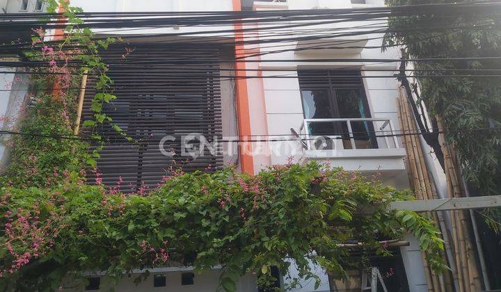 Murah Rumah Dan Losmen Kelapa Gading Jalan Raya 1