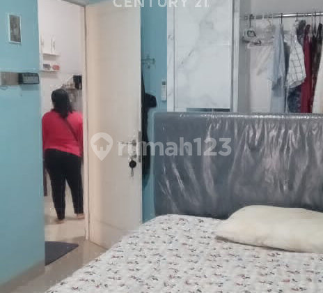 For Sale House in Gria Jakarta Pamulang Complex 2