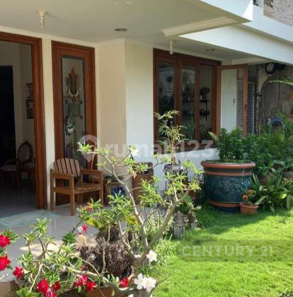 For Sale House In Kelapa Gading, Janur Elok 2