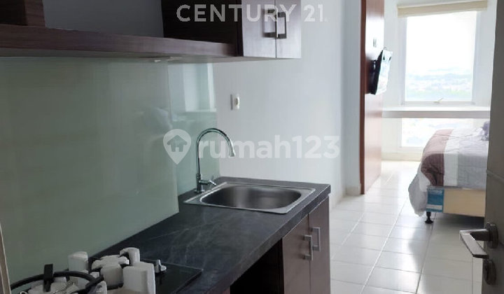 Dijual Unit Studio di Apartment Patraland Bekasi, Marga Mulya. 2