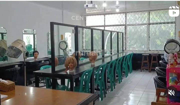 Ruko DIJUAL Cocok Untuk Usaha Di Jl Ir H Juanda Bekasi  1