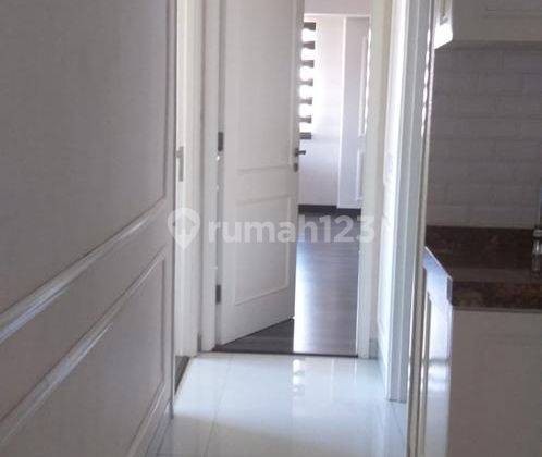 Apartemen Sherwood 3 BR Kelapa Gading Jakarta Utara 2