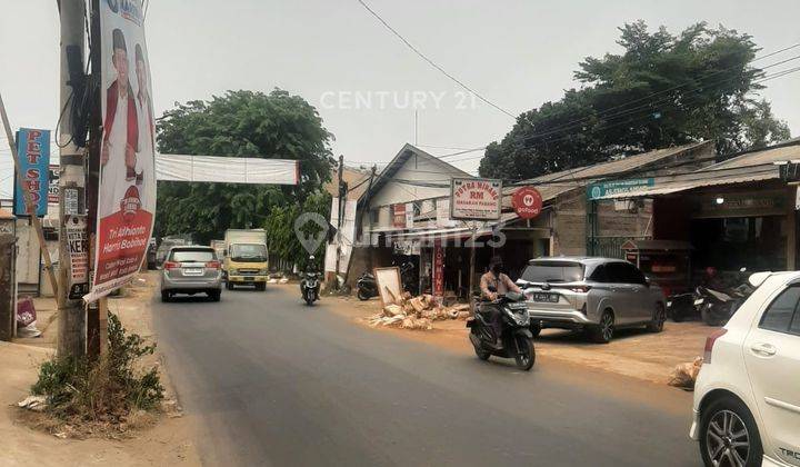 Ruko 4 Lantai Di Jatiasih Bekasi Jawa Barat Dekat Superindo 2