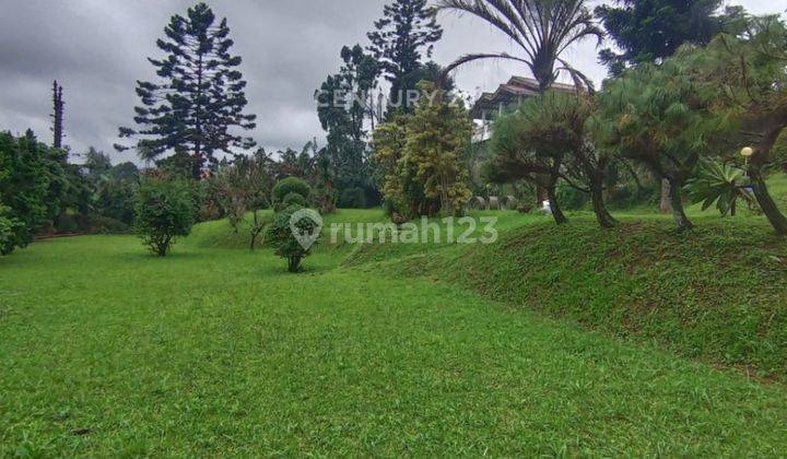 DIJUAL MURAH Villa Di Cisarua Bogor Jawa Barat 2