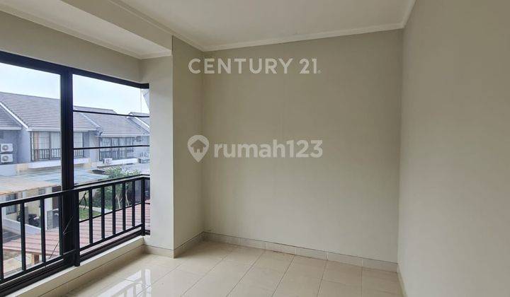 Rumah Di Premier Terrace Ciracas Jakarta Timur 2