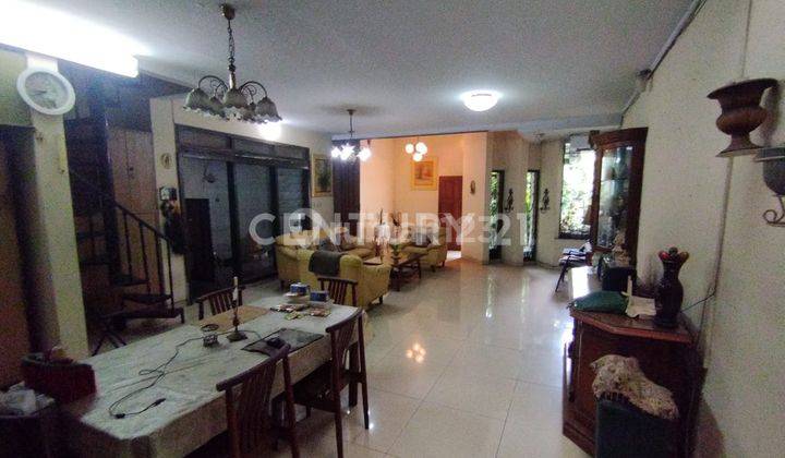 Dijual Cepat Ruman Di Taman Kedoya Elok 2