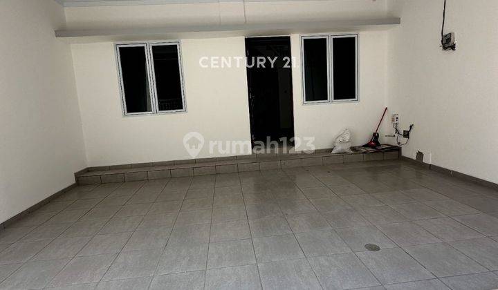 Rumah Brand New Di Duri Kepa  Jakarta Barat Siap Huni 2