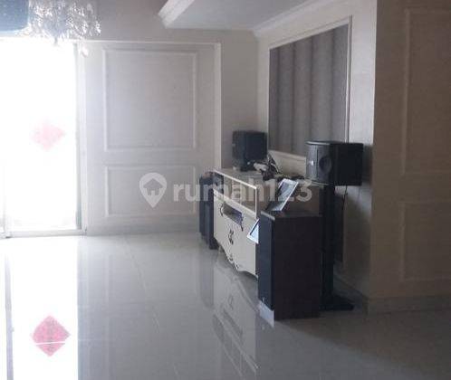 Apartemen Sherwood 3 BR Kelapa Gading Jakarta Utara 1