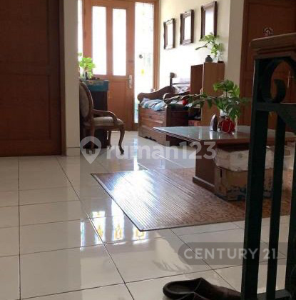 Dijual Rumah Di Kelapa Gading, Janur Elok