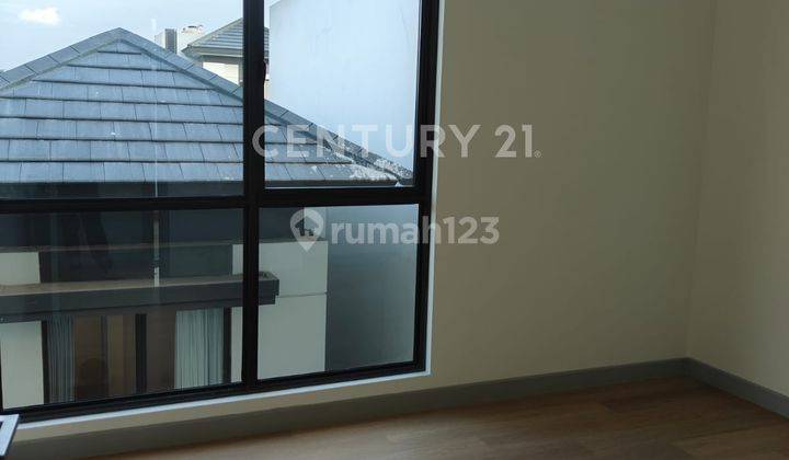 Rumah 3 Lt Bagus Di Cluster Santarum Asya JGC Jakarta Timur 2