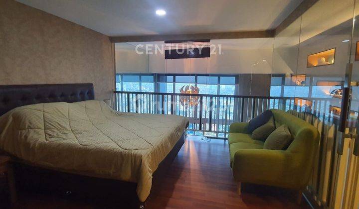 Apartemen Neo Soho Central Park Jakarta Barat View S Parman  2