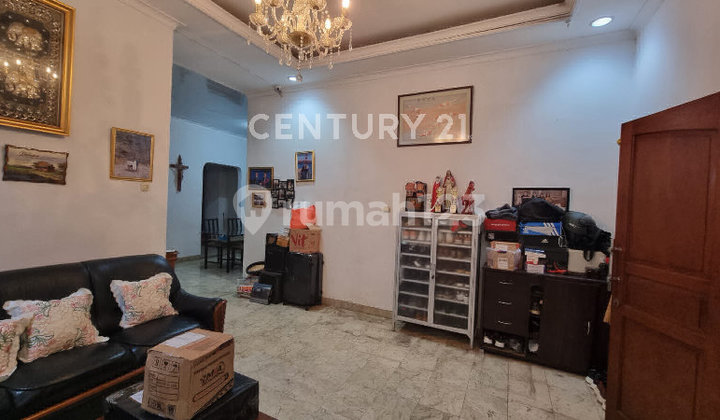 Rumah Asri Mewah 1-1/2 Lantai di Cipinang Jatinegara Jak Tim Rumah Asri Mewah 1-1/2 Lantai di Cipinang Jatinegara Jak Tim