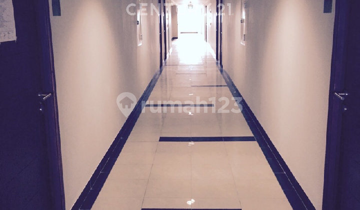 Apartemen Gading Greenhill Pegangsaan Dua Kelapa Gading