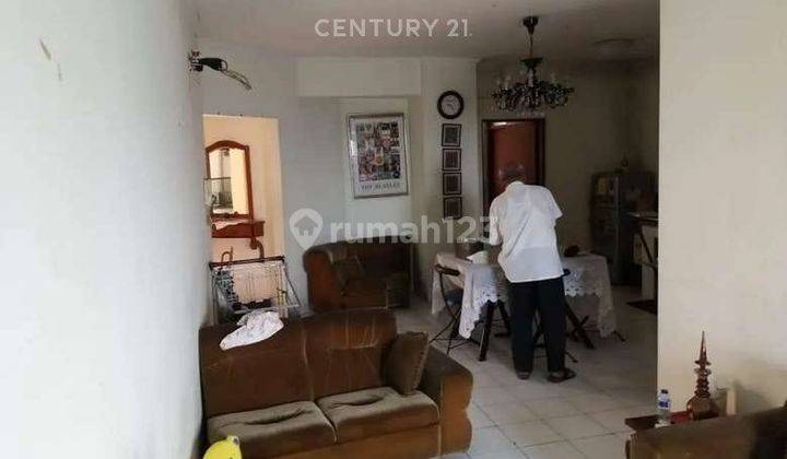 Apartemen Graha Cempaka Mas Jakarta Pusat 2