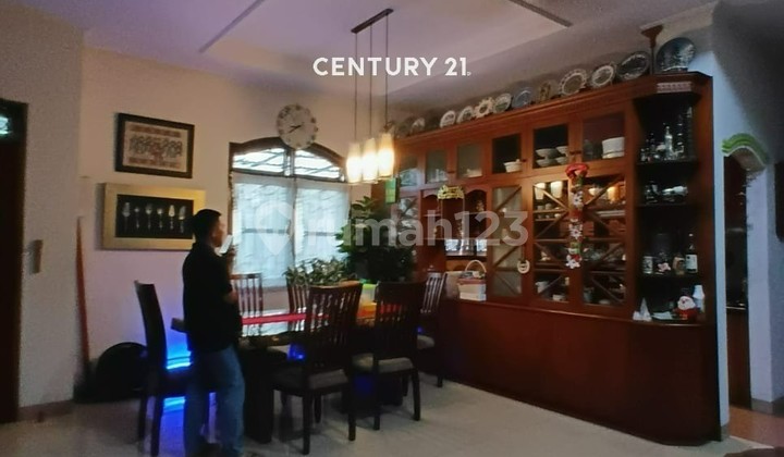 House at Gading Kirana, Kelapa Gading, North Jakarta, Corner Unit 2