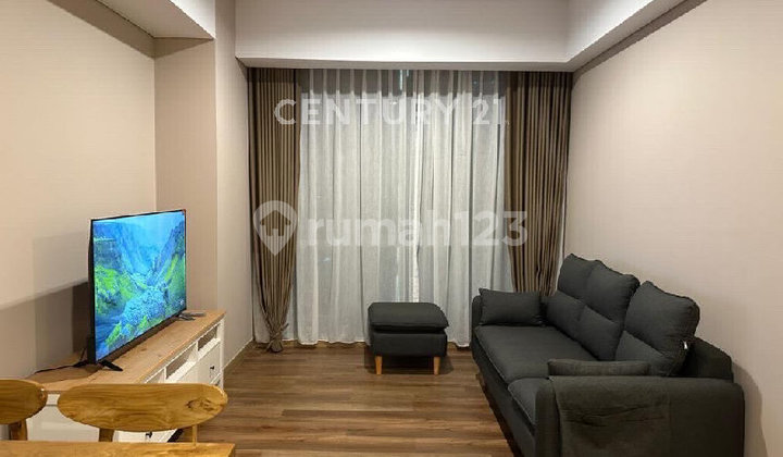 Apartment Jual bisa Sewa 2Br Holland Village Jakarta Pusat