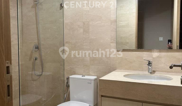 Apartment for Sale or Rent 2BR Holland Village Central Jakarta 2