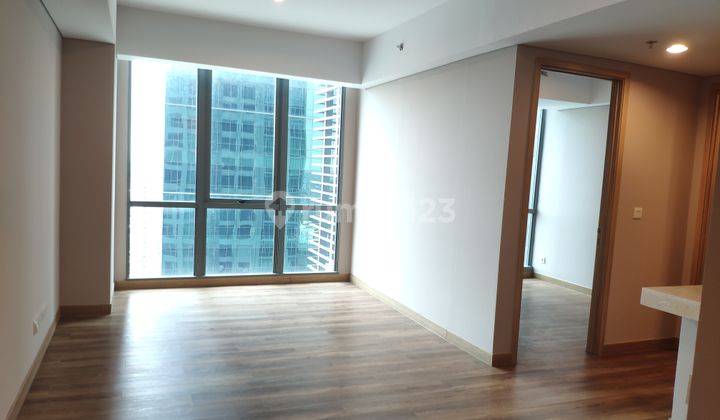 Apartemen Holland Village 2 Kamar Tidur Baru Furnished 2