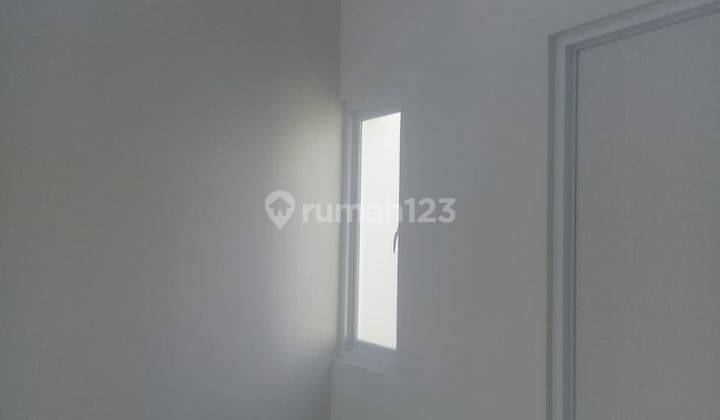 Rumah Summarecon Karawang Cluster Cevanti SHM Baru 4