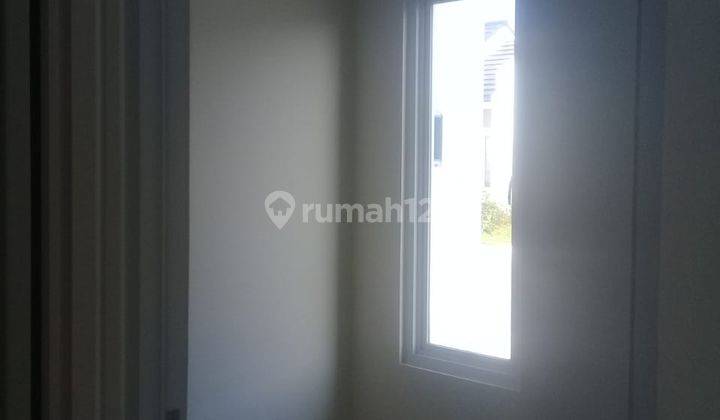 Rumah Summarecon Karawang Cluster Cevanti SHM Baru 6