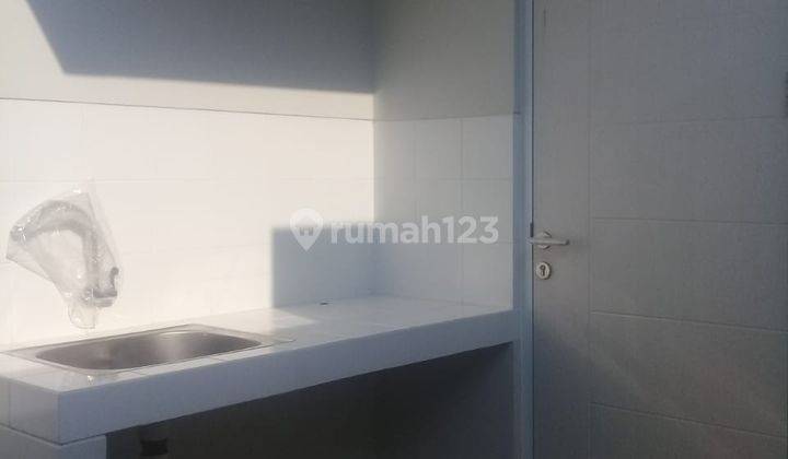 Rumah Summarecon Karawang Cluster Cevanti SHM Baru 7
