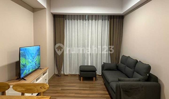 Holland Village 2 Bedroom Apartment New Furnished 2