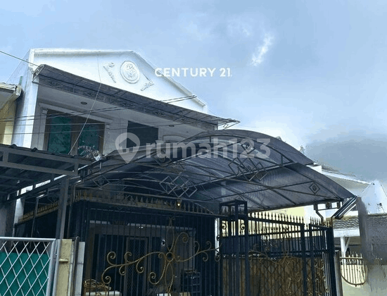 House in Gading Pandawa, Kelapa Gading, North Jakarta