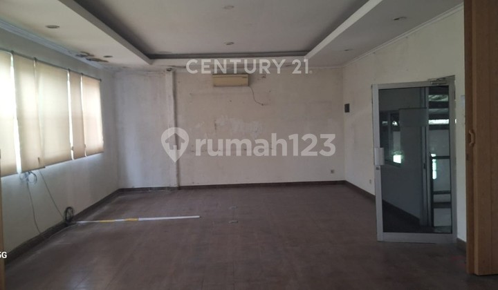 Pabrik DI Jababeka Cikarang Bekasi Jawa Barat Luas 1325 M2